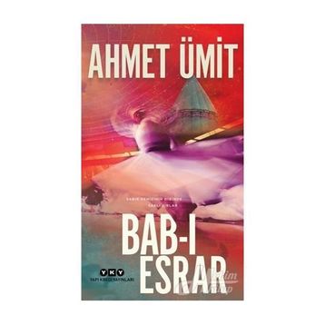 Bab-ı Esrar - Ahmet Ümit