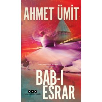 Bab-ı Esrar - Ahmet Ümit
