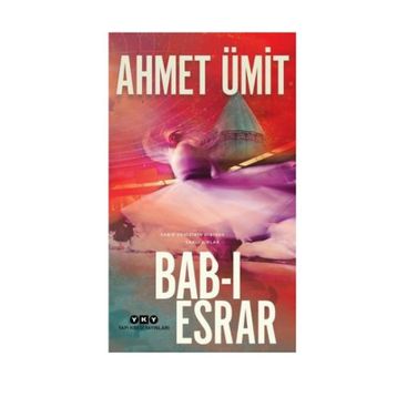 Bab-ı Esrar - Ahmet Ümit