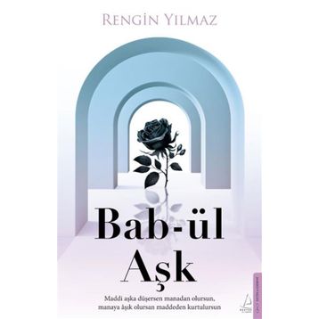 Bab-ül Aşk Rengin Yılmaz