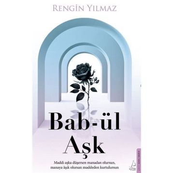 Bab-ül Aşk Rengin Yılmaz