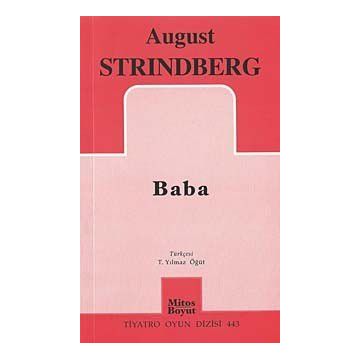 BABA - AUGUST STRINDBERG