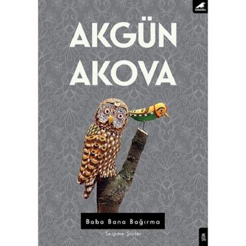 Baba Bana Bağırma - Akgün Akova
