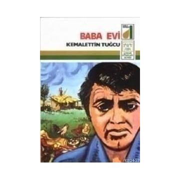 BABA EVI - KEMALETTIN TUĞCU