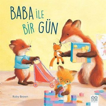 Baba İle Bir Gün - Ruby Brown