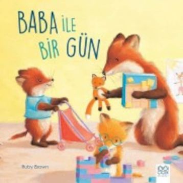Baba İle Bir Gün - Ruby Brown