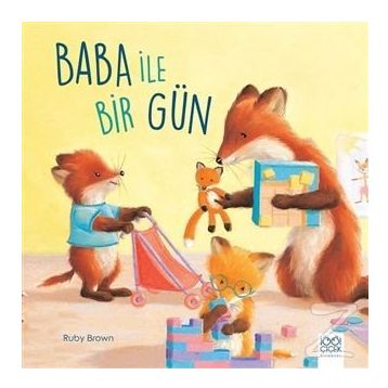 Baba İle Bir Gün - Ruby Brown