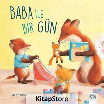 Baba İle Bir Gün - Ruby Brown