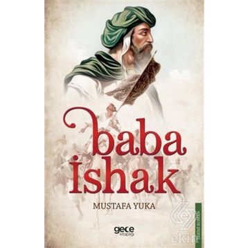 BABA İSHAK - HAMZA AKSÜT