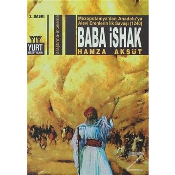 BABA İSHAK - HAMZA AKSÜT