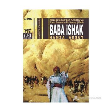 BABA İSHAK - HAMZA AKSÜT