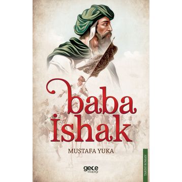 BABA İSHAK (KEFERSUDI) - MUSTAFA YUKA