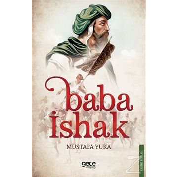 BABA İSHAK (KEFERSUDI) - MUSTAFA YUKA