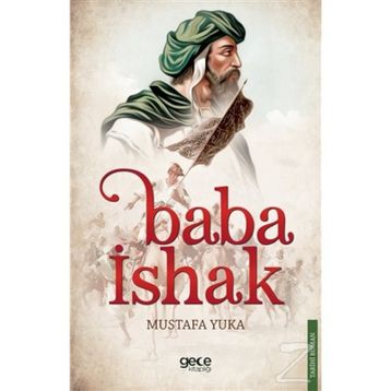BABA İSHAK (KEFERSUDI) - MUSTAFA YUKA