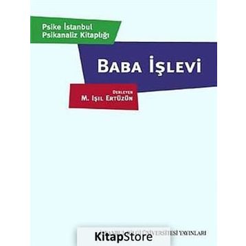 BABA İŞLEVİ - IŞIL ERTÜZÜN