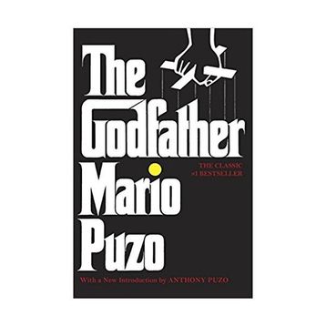 Baba - Mario Puzo