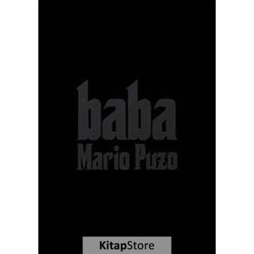 Baba - Mario Puzo