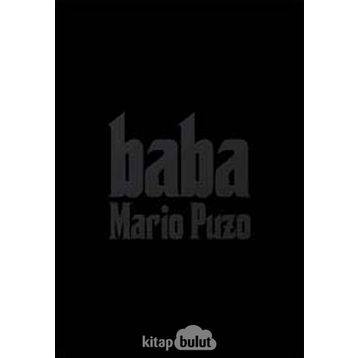Baba - Mario Puzo