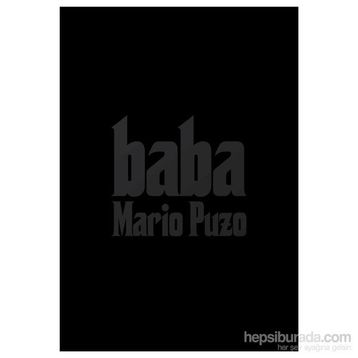 Baba - Mario Puzo