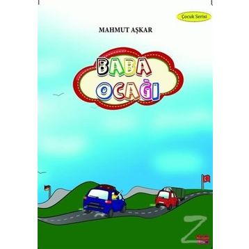 Baba Ocağı - Mahmut Aşkar