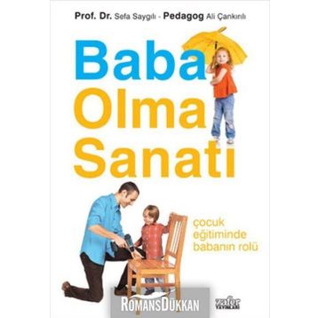 BABA OLMA SANATI - SEFA SAYGILI;ALI ÇANKIRILI