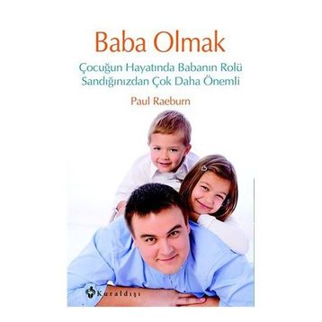Baba Olmak - Paul Raeburn