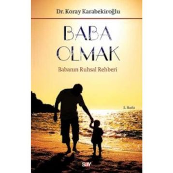Baba Olmak - Paul Raeburn
