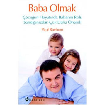 Baba Olmak - Paul Raeburn