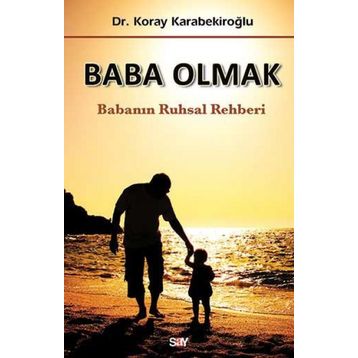 Baba Olmak - Paul Raeburn