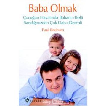 Baba Olmak - Paul Raeburn