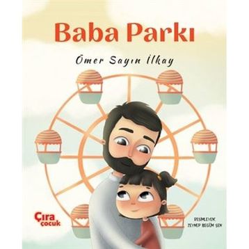 Baba Parkı - Ömer Sayın İlkay
