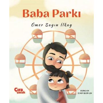 Baba Parkı - Ömer Sayın İlkay