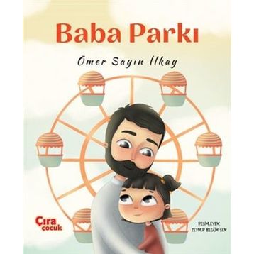 Baba Parkı - Ömer Sayın İlkay