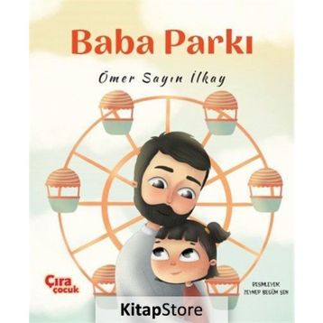 Baba Parkı - Ömer Sayın İlkay