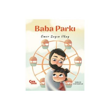 Baba Parkı - Ömer Sayın İlkay