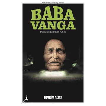 Baba Vanga - Devrim Altay
