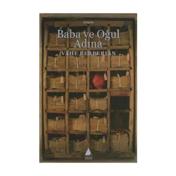 BABA VE OĞUL ADINA - VAHE BERBERIAN