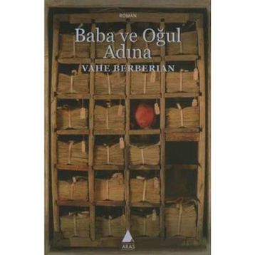 BABA VE OĞUL ADINA - VAHE BERBERIAN