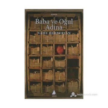 BABA VE OĞUL ADINA - VAHE BERBERIAN