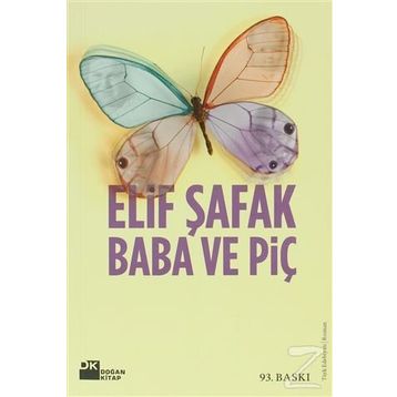 Baba ve Piç - Elif Şafak