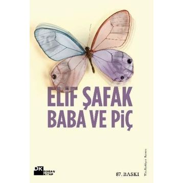 Baba ve Piç - Elif Şafak