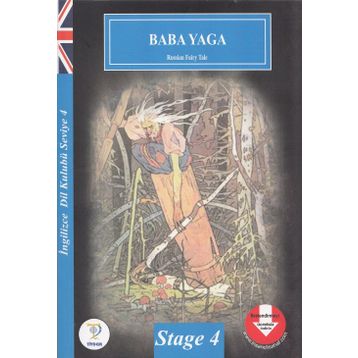 BABA YAGA - KOLEKTIF