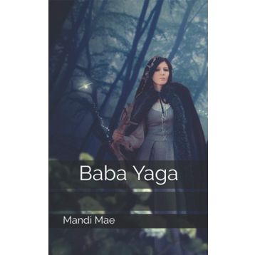 BABA YAGA - KOLEKTIF