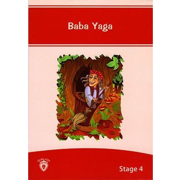 Baba Yaga - kollektif