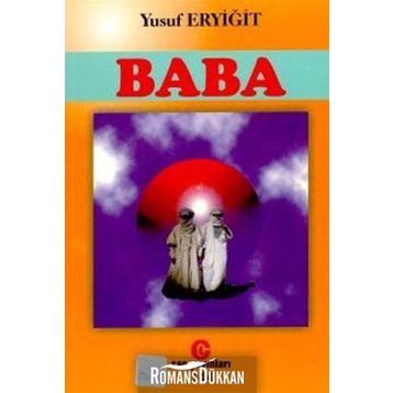 BABA - YUSUF ERYIĞIT