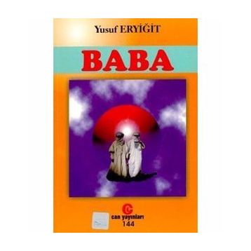 BABA - YUSUF ERYIĞIT