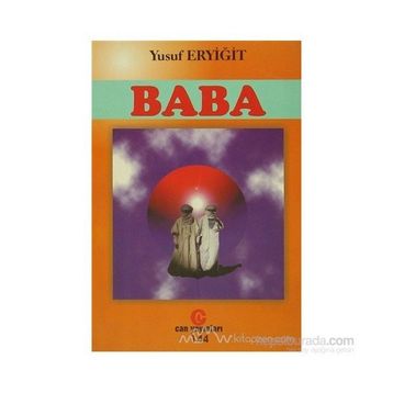 BABA - YUSUF ERYIĞIT
