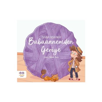 Babaannemden Geriye Cezve Çocuk