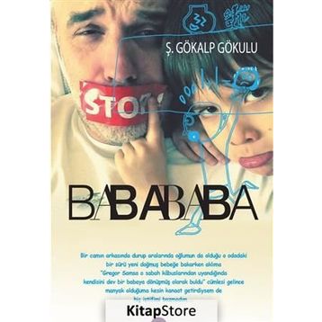 Babababa - Ş. Gökalp Gökulu