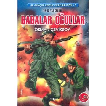 Babalar Oğullar - Osman Çeviksoy